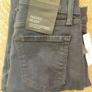 J Brand mid rise Blue Jeans